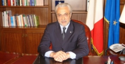 Cannizzaro raffaele prefetto