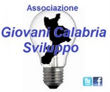 Bando dei Nuovi Giovani Imprenditori, l’apprezzamento dell’Associazione “Giovani Calabria Sviluppo”