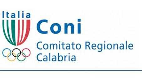 Il Coni Calabria premia Antonino Barillà e Marco Laganà