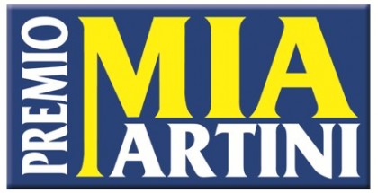 MARCHIO Premio Mia Martini istituzionale