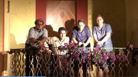 Molochio, nasce la compagnia teatrale “Piccolo spazio”