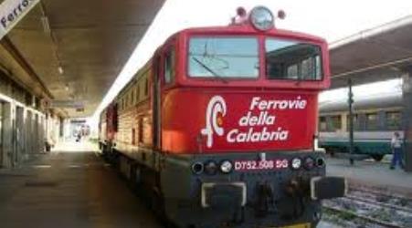 “Sempre peggio la situazione delle Ferrovie della Calabria” La denuncia di Natale Giaimo, Segreteria Provinciale U.G.L.-F.N.A