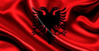 albania