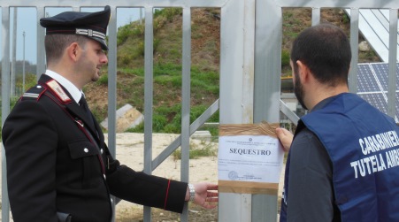 Tavolo Tecnico per la discarica di località “La Zingara” in Melicuccà