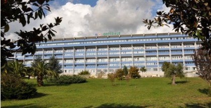 Ospedale Lamezia-Terme