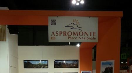 Il Parco Nazionale dell’Aspromonte protagonista alla manifestazione “Artigiano in fiera”