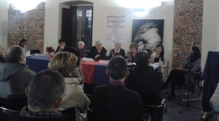 Gioia Tauro, grande partecipazione al convegno “No alla violenza sulle donne 366 giorni l’anno”