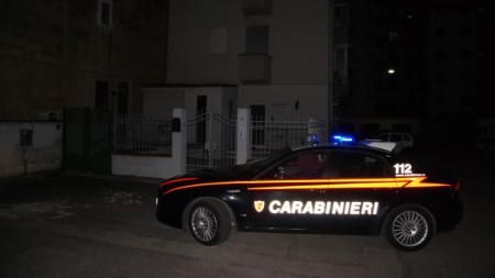 Stalker esibizionista arrestato a Bivongi. Ha perseguitato per settimane due donne A San Luca scoperta la 31esima piantagione di canapa dall'inizio dell'estate. A Roccella Jonica invece un 33enne è stato arrestato perchè deve scontare due anni di carcere per coltivazione e produzione di droga