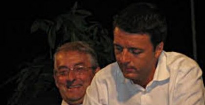 renzi magorno