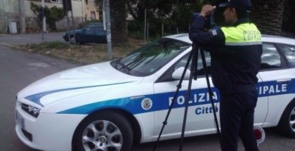 polizia locale palmi