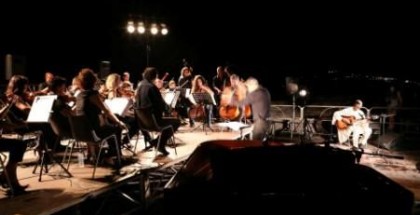 Orchestra del Teatro Cilea