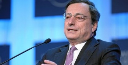 draghi mario