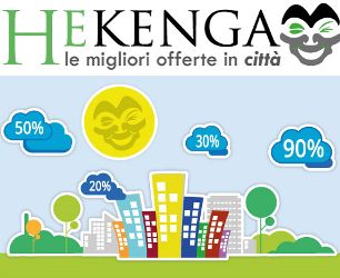 Hekenga: nasce un nuovo modo di fare pubblicità