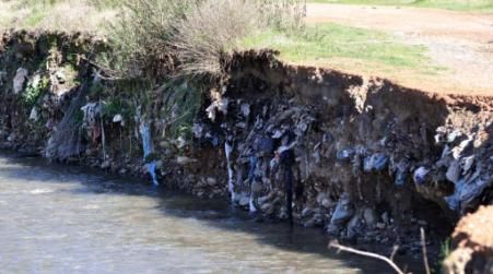 Torrente Gaccia: chi inquina paga?