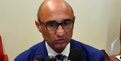 Mancuso dg asp catanzaro