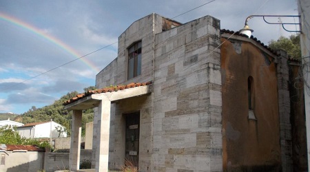 Parte il restauro della Chiesa San Giuseppe del rione stazione a Palmi