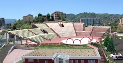 PROGETTOANFITEATRO-rossano