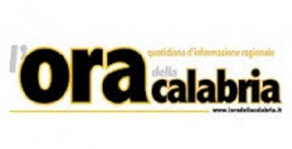 ora della calabria