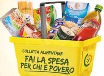 Carnavale solidale a Taurianova, si comincia con la colletta alimentare