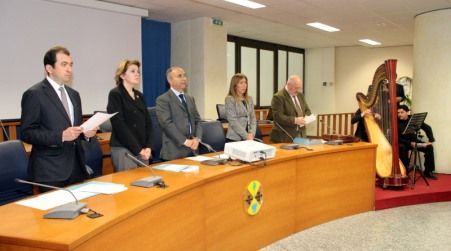 La Commissione antindrangheta celebra la Giornata della memoria e dell’impegno