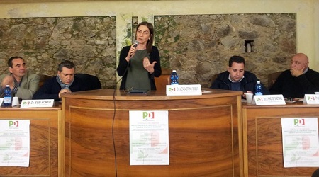 Il Pd di Delianuova affronta le problematiche delle aree interne all’Aspromonte