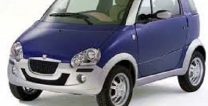 minicar