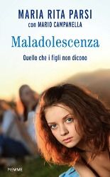 Reggio, a palazzo Campanella la presentazione del libro “Maladolescenza, quello che i figli non dicono”