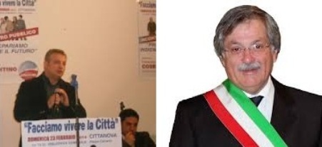 Consiglio comunale solidarietà a Cosentino,  Cannata’ : “frutto del clima avvelenato per la mancata consegna dei documenti della cooperativa Zomaro Resort “ Continua l'ex sindaco, " la mancata visione dei documenti dal 2015 in poi un errore politico ". Per il resto piena solidarietà al sindaco di Cittanova sulla aggressione o presunta