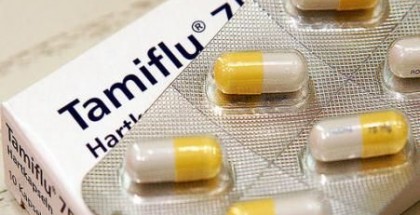 Tamiflu