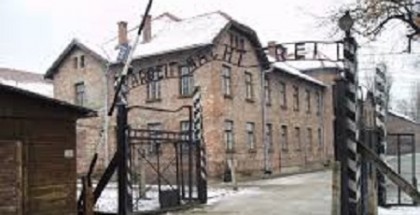 auschwitz