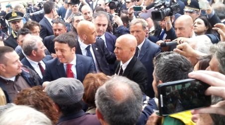 “Renzi, datti una mossa! Il troppo è troppo”