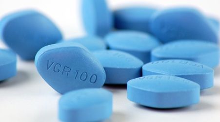 Il Viagra può modificare la forma e la crescita dei funghi porcini