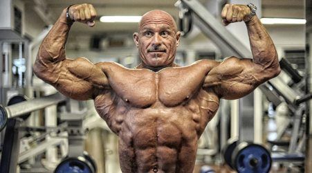 Dalla Calabria alla Liguria per acquistare doping. Blitz nella palestra, arrestato “Mister Universo”