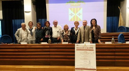 Presentato alla Provincia di Catanzaro il docufilm dedicato alla figura di Umberto Zanotti Bianco