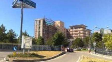 Dalle molestie alle mazzette: in manette primario calabrese del policlinico di Chieti