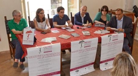 Tropea si candida a capitale della letteratura calabrese