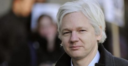 assange