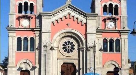 Taurianova, messa in suffragio del luogotenente Mantineo Oggi, alle 18, nella Chiesa Maria SS. delle Grazie