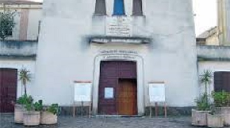 Si insedia frate Davis Elavathinkal nel Convento dei Cappuccini di Taurianova