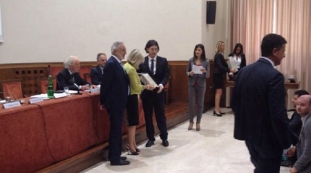 Un’azienda reggina vince il Premio nazionale per l’innovazione