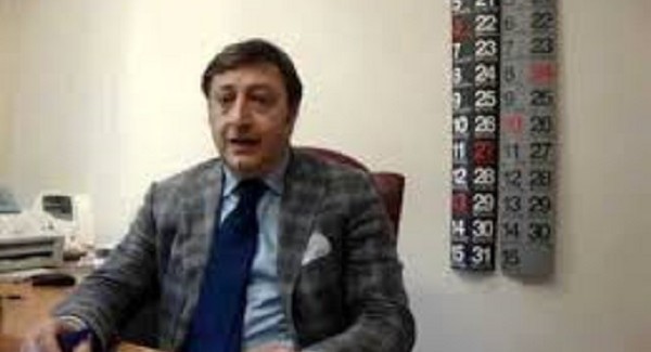 Francesco Beraldi scende in politica Il Presidente di Federimprese Calabria sosterrà Oliverio col Movimento Politico Democrazia Solidale