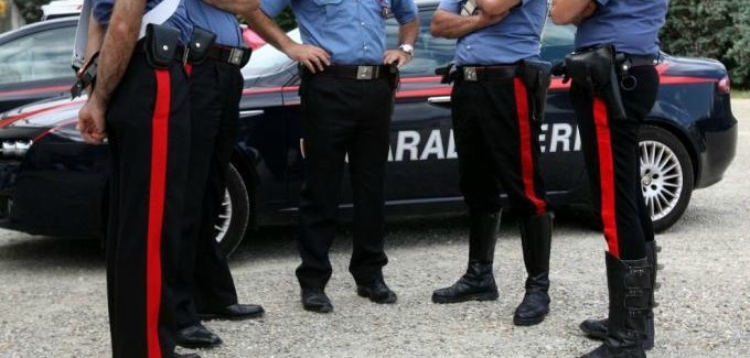 Continua il programma “Reggio sicura” promossa dai carabinieri di Reggio Calabria