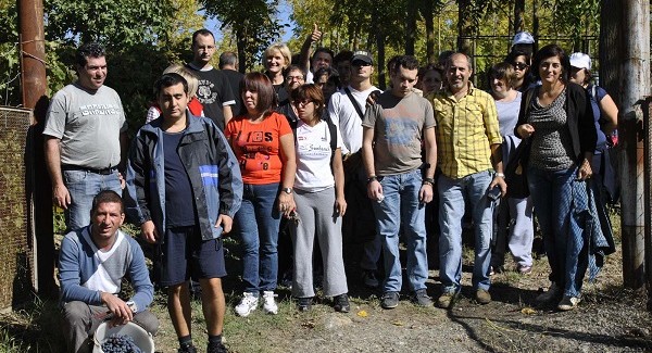 “Giovani in campagna” Il centro diurno di riabilitazione psicosociale di Montepaone Lido aiuta i ragazzi con disabilità