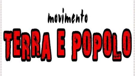 Terra e popolo: “Basta propaganda” "Si fermi il depuratore-fregatura e si intervenga subito sulla rete idrica e fognaria esistente"