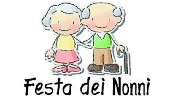 Nuova Solidarietà presenta la “Festa dei Nonni” Continua senza sosta l’azione socio-culturale dell'Associazione