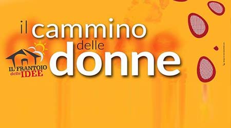 Cinquefrondi, il “cammino delle donne” diventa uno spettacolo teatrale Appuntamento sabato 29 al Frantoio delle Idee di Cinquefrondi