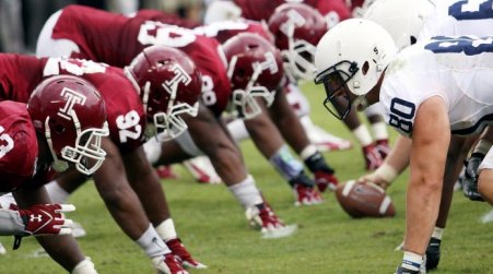 Catanzaro, inaugurato il corner della Federazione italiana di American football Calabria A comunicarlo il referente regionale Calabria Giuseppe Falbo che alla presenza dei referenti provinciali Catanzaro e Cosenza ha espresso tutta la sua soddisfazione per avere da oggi un punto di riferimento 