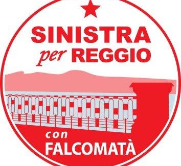 “Sinistra per Reggio” soddisfatta per la vittoria di Falcomatà "Una schiacciante vittoria al primo turno che non lascia spazio ad alcuna recriminazione poiché Reggio ha deciso di voltare pagina e di chiudere con il tragico decennio rappresentato dal modello Reggio”