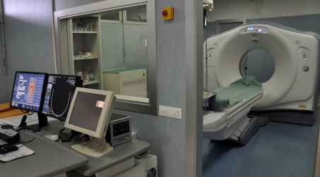 Appuntamento scientifico con le Giornate radiologiche calabresi Venerdì 14 e sabato 15 nella sala convegni del T-Hotel Lamezia a Feroleto Antico