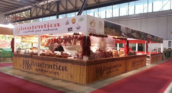 Il Gal della Sila presente all’evento “Artigiano in fiera” Si sviluppa a Milano il progetto di marketing territoriale 